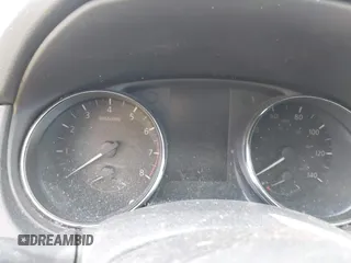 2017 Nissan Rogue SL z VIN 5N1AT2MV0HC814099, wystawiony jako IAAI lot #41800959 z przebiegiem Nie podano mil oraz . Historia ofert i sprzedaży dostępna na DreamBid. Obrazek 7.