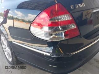 2006 Mercedes-Benz E 350 with VIN WDBUF56J16A939818, listed as a IAAI auction lot 42213057 with 209,324 mi miles and . Bid and sale history available at DreamBid. Image 6.
