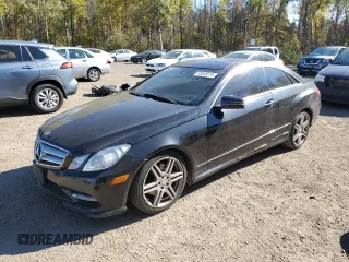 2013 Mercedes-Benz E-Class E 350 with VIN WDDKJ8JBXDF191892, listed as a Copart auction lot 73455514 with 161,095 mi miles and Clean Title. Bid and sale history available at carsss.com. Image 1.