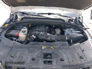 2022 Jeep Grand Cherokee Laredo with VIN 1C4RJHAG1N8627233, listed as a IAAI auction lot 42343190 with 38,107 mi miles and . Bid and sale history available at DreamBid. Image 10.