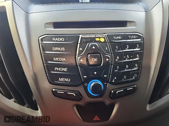 2019 Ford Transit с VIN 1FTYR1YG5KKB43503, выставлен на аукционе IAAI как лот 42516877 с пробегом 136 230 миль миль и . История ставок и продаж доступна на DreamBid. Изображение 26.