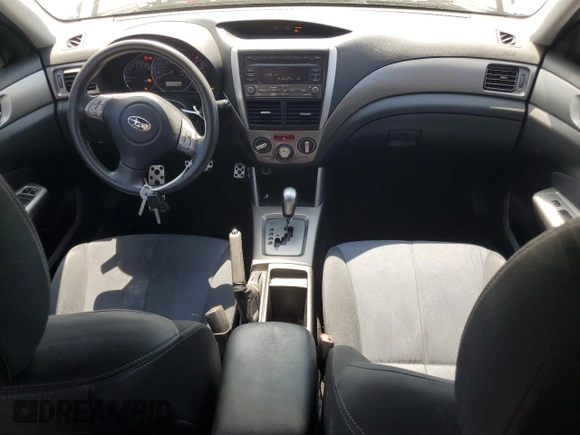 2009 Subaru Forester с VIN JF2SH65679H714144, выставлен на аукционе Copart как лот 53815255 с пробегом 118 182 миль миль и Списание • Salvage title. История ставок и продаж доступна на DreamBid. Изображение 8.
