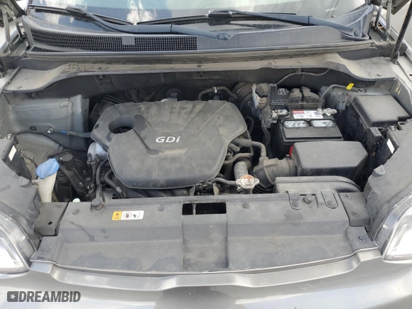 2016 Kia Soul with VIN KNDJN2A2XG7402174, listed as a Copart auction lot 52801065 with 181,103 mi miles and Clean Title. Bid and sale history available at carsss.com. Image 11.