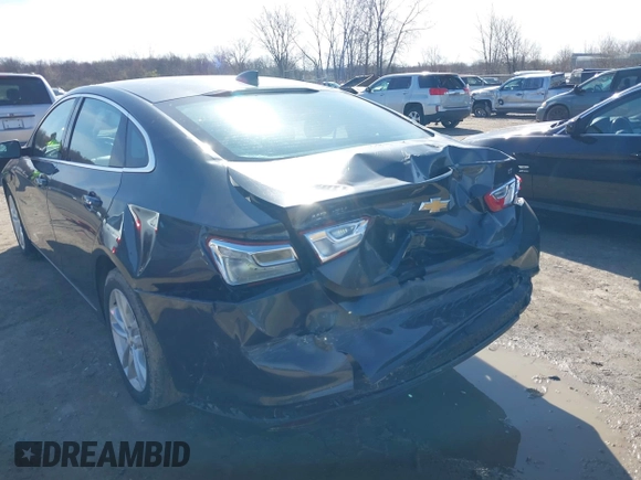 2016 Chevrolet Malibu LT with VIN 1G1ZE5ST5GF257961, listed as a IAAI auction lot 41955327 with 112,815 mi miles and . Bid and sale history available at DreamBid. Image 6.