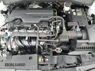 2025 Hyundai Kona SEL с VIN KM8HBCAB7SU227059, выставлен на аукционе Copart как лот 85761275 с пробегом 21 315 миль миль и Чистый • Clean title. История ставок и продаж доступна на DreamBid. Изображение 14.