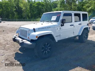 2012 Jeep Wrangler Unlimited Call of Duty MW3 с VIN 1C4BJWFG4CL130718, выставлен на аукционе IAAI как лот 42026458 с пробегом 162 884 миль миль и . История ставок и продаж доступна на DreamBid. Изображение 17.