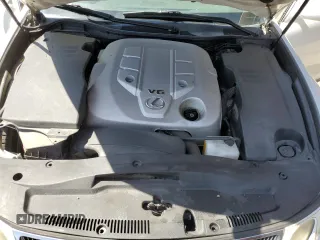 2006 Lexus GS 300 with VIN JTHCH96S360010600, listed as a Copart auction lot 52204375 with 154,920 mi miles and Salvage Title. Bid and sale history available at carsss.com. Image 11.