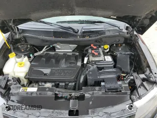 2017 Jeep Compass Latitude с VIN 1C4NJCEB2HD170864, выставлен на аукционе Copart как лот 60544555 с пробегом 77 090 миль миль и На запчасти • Non repairable. История ставок и продаж доступна на DreamBid. Изображение 12.