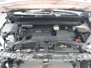2014 Infiniti QX60 with VIN 5N1AL0MM2EC546616, listed as a IAAI auction lot 42134695 with 85,352 mi miles and . Bid and sale history available at DreamBid. Image 10.