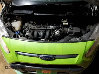 2014 Ford Transit Connect Titanium z VIN NM0GE9G76E1155464, wystawiony jako Copart lot #44764865 z przebiegiem 202 162 mil mil oraz Czysty tytuł • Clean title. Historia ofert i sprzedaży dostępna na DreamBid. Obrazek 12.