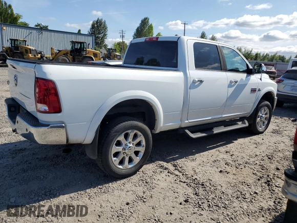 2011 Ram 2500 Big Horn z VIN 3D7UT2CL6BG578893, wystawiony jako Copart lot #61856815 z przebiegiem 343 786 mil mil oraz Czysty tytuł • Clean title. Historia ofert i sprzedaży dostępna na DreamBid. Obrazek 3.
