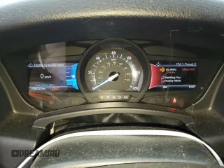 2017 Ford Expedition XLT z VIN 1FMJU1HT7HEA82641, wystawiony jako Copart lot #54178535 z przebiegiem 39 232 mil mil oraz Szkoda całkowita • Salvage title. Historia ofert i sprzedaży dostępna na DreamBid. Obrazek 9.