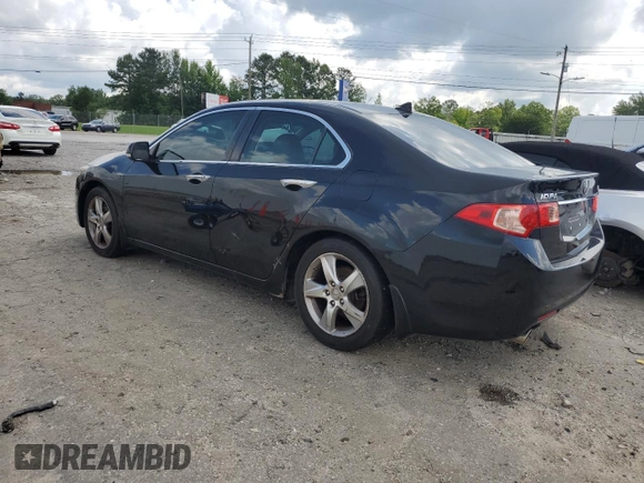 2012 Acura TSX с VIN JH4CU2F49CC007862, выставлен на аукционе Copart как лот 60911885 с пробегом 101 632 миль миль и Списание • Salvage title. История ставок и продаж доступна на DreamBid. Изображение 2.