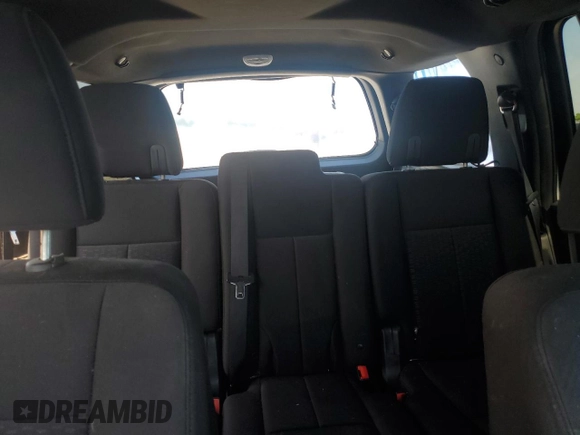 2017 Ford Expedition XLT z VIN 1FMJU1JT3HEA61666, wystawiony jako Copart lot #54320785 z przebiegiem 146 185 mil mil oraz Szkoda całkowita • Salvage title. Historia ofert i sprzedaży dostępna na DreamBid. Obrazek 10.