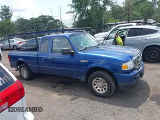 2011 Ford Ranger XL with VIN 1FTKR1ED6BPA94041, listed as a IAAI auction lot 42711486 with 233,670 mi miles and . Bid and sale history available at DreamBid. Image 13.
