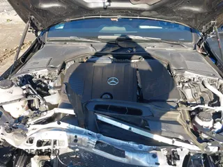 2023 Mercedes-Benz C 300 with VIN W1KAF4HB6PR074311, listed as a IAAI auction lot 41188282 with 18,225 mi miles and . Bid and sale history available at DreamBid. Image 10.