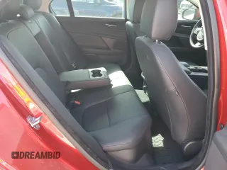 2017 Jaguar XE 35t Premium with VIN SAJAD4BVXHA971944, listed as a Copart auction lot 48487655 with 44,914 mi miles and Salvage Title. Bid and sale history available at DreamBid. Image 10.