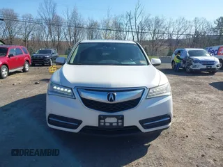 2014 Acura MDX Technology z VIN 5FRYD4H48EB027671, wystawiony jako IAAI lot #42055792 z przebiegiem 172 419 mil mil oraz . Historia ofert i sprzedaży dostępna na DreamBid. Obrazek 12.