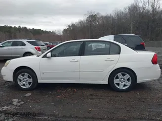2006 Chevrolet Malibu LT w/0LT with VIN 1G1ZT51F96F270499, listed as a IAAI auction lot 41467254 with 113,436 mi miles. Bid and sale history available at carsss.com. Image 14.