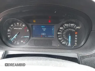 2014 Ford Edge SE with VIN 2FMDK4GCXEBB11921, listed as a IAAI auction lot 42061731 with 124,455 mi miles and . Bid and sale history available at DreamBid. Image 7.