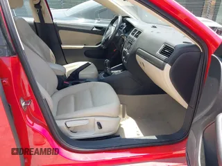 2013 Volkswagen Jetta TDI w/Premium with VIN 3VW3L7AJ6DM287865, listed as a IAAI auction lot 42480102 with 181,677 mi miles and . Bid and sale history available at DreamBid. Image 5.