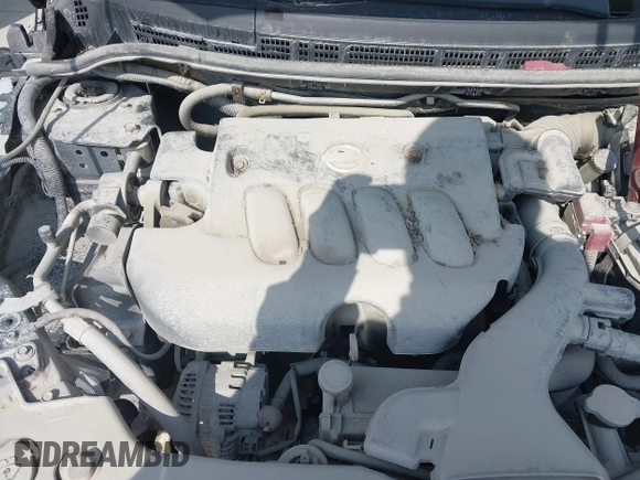 2009 Nissan Versa S with VIN 3N1BC11E09L442134, listed as a IAAI auction lot 41374253 with 241,200 mi miles and . Bid and sale history available at DreamBid. Image 10.