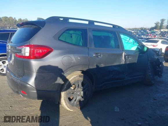2024 Subaru Ascent Onyx Limited z VIN 4S4WMAKD0R3462344, wystawiony jako IAAI lot #41442742 z przebiegiem 3 526 mil mil oraz . Historia ofert i sprzedaży dostępna na DreamBid. Obrazek 13.