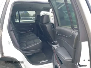 2017 GMC Yukon SLT with VIN 1GKS2BKC9HR125757, listed as a IAAI auction lot 42034182 with 72,333 mi miles. Bid and sale history available at carsss.com. Image 8.