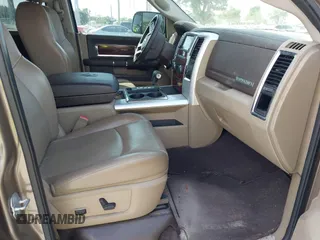 2010 Dodge 1500 TRX z VIN 1D7RV1GT5AS179033, wystawiony jako IAAI lot #42378439 z przebiegiem 192 045 mil mil oraz . Historia ofert i sprzedaży dostępna na DreamBid. Obrazek 5.