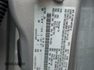 2013 Ford C-Max SE z VIN 1FADP5AU2DL536924, wystawiony jako Copart lot #58191295 z przebiegiem 84 150 mil mil oraz Szkoda całkowita • Salvage title. Historia ofert i sprzedaży dostępna na DreamBid. Obrazek 13.
