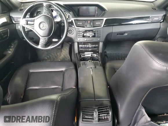 2013 Mercedes-Benz E 350 Luxury with VIN WDDHF2EB6DA738057, listed as a Copart auction lot 48225355 with 136,259 mi miles and Clean title. Bid and sale history available at DreamBid. Image 8.