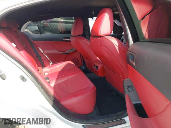 2023 Lexus IS 350 F Sport с VIN JTHGZ1B21P5067839, выставлен на аукционе IAAI как лот 42109984 с пробегом 20 513 миль миль и . История ставок и продаж доступна на DreamBid. Изображение 8.