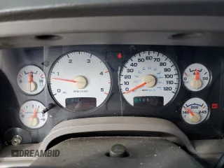 2004 Dodge Ram 3500 ST with VIN 3D7LA38C34G256439, listed as a Copart auction lot 78440434 with 240,962 mi miles and Salvage Title. Bid and sale history available at carsss.com. Image 9.
