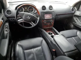 2010 Mercedes-Benz GL-Class GL 450 with VIN 4JGBF7BE5AA598229, listed as a Copart auction lot 42761555 with 162,238 mi miles and Clean Title. Bid and sale history available at carsss.com. Image 8.