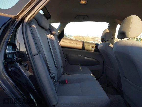 2009 Toyota Prius with VIN JTDKB20U297831103, listed as a IAAI auction lot 41340149 with 178,694 mi miles and . Bid and sale history available at DreamBid. Image 8.