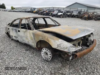 1998 Oldsmobile 88 LS z VIN 1G3HN52K0W4812285, wystawiony jako Copart lot #73559084 z przebiegiem Nie podano mil oraz Szkody całkowita. Historia ofert i sprzedaży dostępna na DreamBid. Obrazek 4.