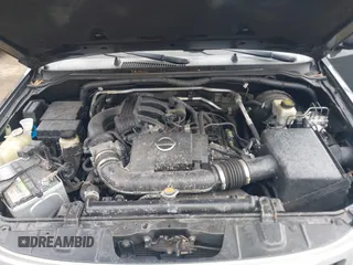 2014 Nissan Xterra X with VIN 5N1AN0NW5EN810488, listed as a IAAI auction lot 41705791 with 127,936 mi miles and . Bid and sale history available at DreamBid. Image 10.