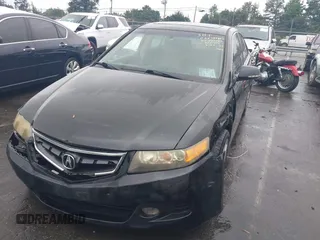 2008 Acura TSX with VIN JH4CL96828C007062, listed as a IAAI auction lot 42627526 with 207,687 mi miles and . Bid and sale history available at DreamBid. Image 17.
