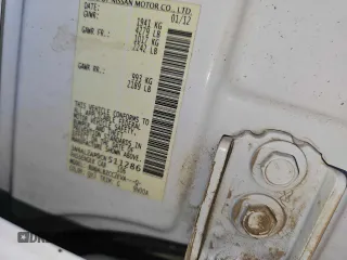 2012 Nissan Altima S with VIN 1N4AL2AP0CN511286, listed as a Copart auction lot 83122444 with 168,948 mi miles and Clean Title. Bid and sale history available at DreamBid. Image 10.