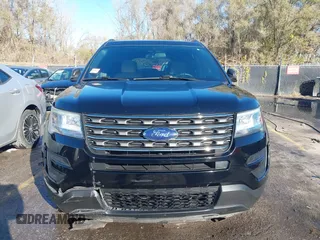 2017 Ford Explorer z VIN 1FM5K7B88HGD05787, wystawiony jako IAAI lot #40861587 z przebiegiem 103 715 mil mil oraz . Historia ofert i sprzedaży dostępna na DreamBid. Obrazek 12.