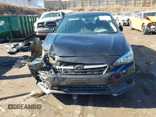 2022 Subaru Impreza z VIN 4S3GTAB67N3725386, wystawiony jako IAAI lot #41687838 z przebiegiem 46 436 mil mil oraz . Historia ofert i sprzedaży dostępna na DreamBid. Obrazek 13.
