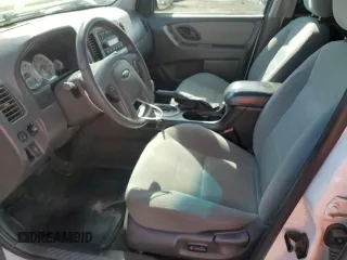 2006 Ford Escape Hybrid with VIN 1FMCU96H86KA13865, listed as a Copart auction lot 45927815 with 152,851 mi miles and Clean Title. Bid and sale history available at carsss.com. Image 7.