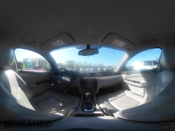 2010 Chevrolet Impala LT with VIN 2G1WB5EK8A1223879, listed as a IAAI auction lot 41999057 with 124,261 mi miles and . Bid and sale history available at DreamBid. Image 18.