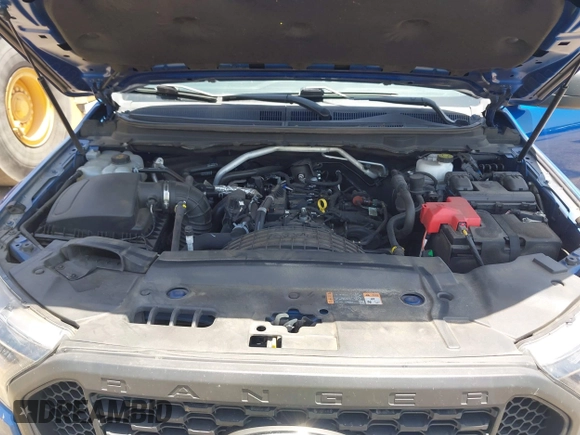 2020 Ford Ranger XL with VIN 1FTER4EH5LLA35489, listed as a IAAI auction lot 42260529 with 109,803 mi miles and . Bid and sale history available at DreamBid. Image 10.