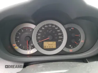 2008 Toyota RAV4 Sport with VIN JTMBK32V086044490, listed as a Copart auction lot 86420124 with 366,611 mi miles and Salvage Title. Bid and sale history available at carsss.com. Image 9.