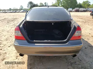 2008 Mercedes-Benz E 350 Luxury z VIN WDBUF56X08B239323, wystawiony jako Copart lot #53938545 z przebiegiem 173 437 mil mil oraz Szkoda całkowita • Salvage title. Historia ofert i sprzedaży dostępna na DreamBid. Obrazek 6.