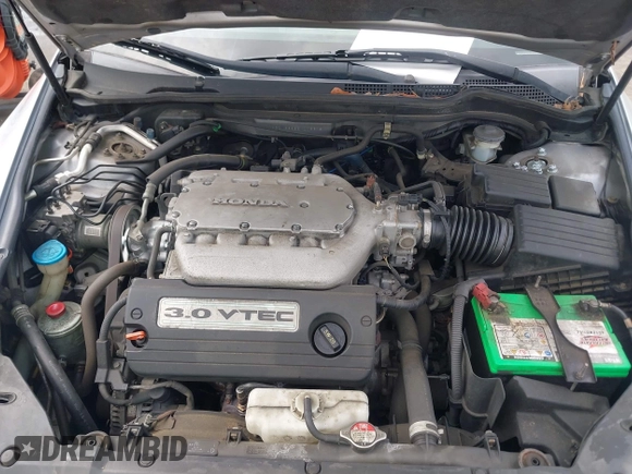 2005 Honda Accord LX with VIN 1HGCM66385A008615, listed as a IAAI auction lot 42258422 with 190,599 mi miles and . Bid and sale history available at DreamBid. Image 10.