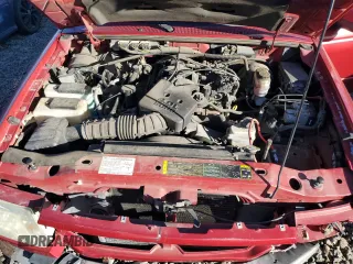 2007 Ford Ranger XLT with VIN 1FTZR45E37PA18146, listed as a Copart auction lot 88321575 with 153,820 mi miles and Salvage Title. Bid and sale history available at carsss.com. Image 11.