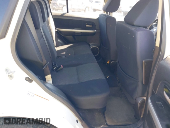 2008 Suzuki Grand Vitara с VIN JS3TE941684100194, выставлен на аукционе IAAI как лот 41829637 с пробегом 147 234 миль миль и . История ставок и продаж доступна на DreamBid. Изображение 8.