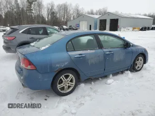 2006 Acura CSX Touring z VIN 2HHFD56556H201344, wystawiony jako Copart lot #42353205 z przebiegiem 307 854 mil mil oraz Tytuł czysty. Historia ofert i sprzedaży dostępna na DreamBid. Obrazek 3.